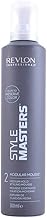 Revlon Professional Styling Mousse Modular Hair Mousse Medium Hold