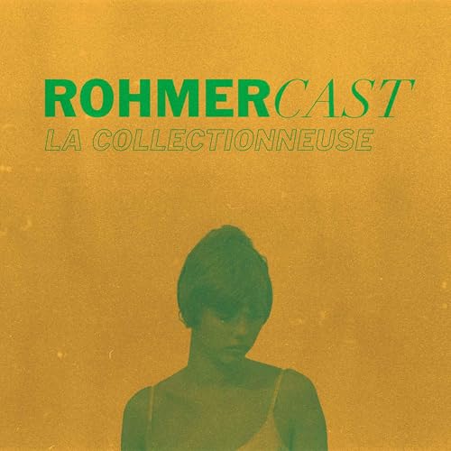 Season Two Premiere: La Collectionneuse