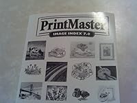 Printmaster Image Index 7.0 B003DC6CDG Book Cover