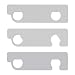 ANSITE Camshaft Retaining Tool EN48383 EN46105 for Vauxhall/Opel/Saab/Cadillac/Buick/Chevrolet/Pontiac