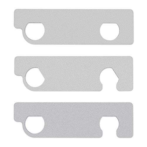 ANSITE Camshaft Retaining Tool EN48383 EN46105 for Vauxhall/Opel/Saab/Cadillac/Buick/Chevrolet/Pontiac