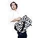 J World New York Thomas Laptop Messenger Bag, Tribal