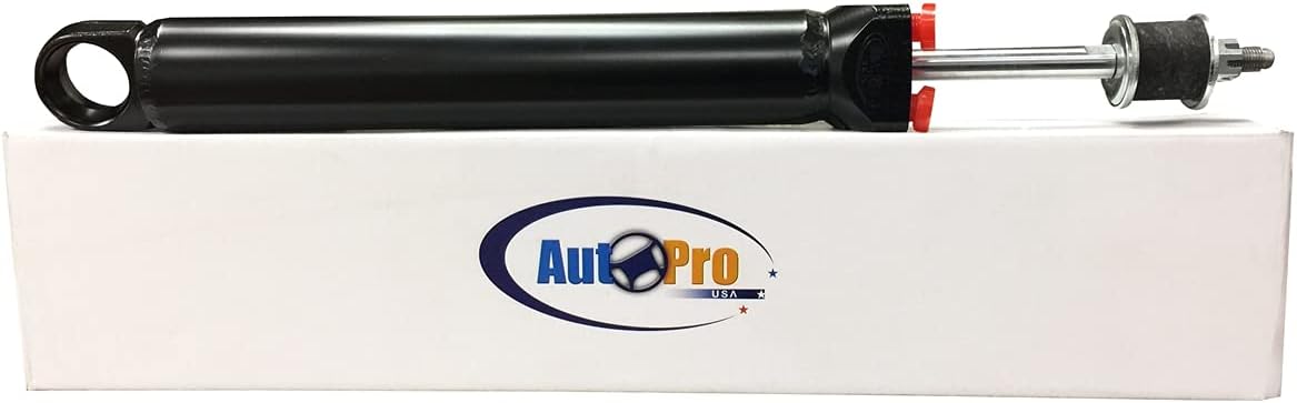 Power Steering Cylinder OE Style Compatible with Bel Air, Tri-Five 1955-1957 PS1014