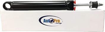 Power Steering Cylinder OE Style Compatible with Bel Air, Tri-Five 1955-1957 PS1014