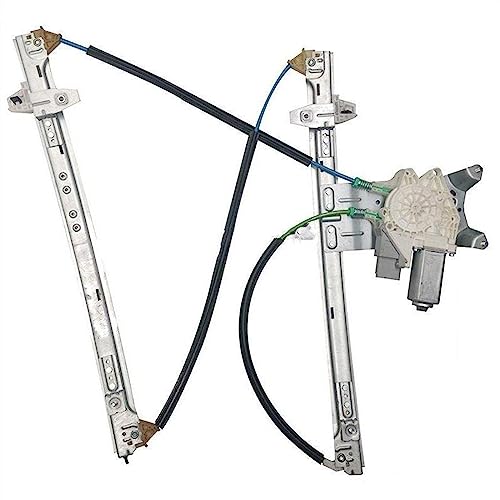 Moteur lève-vitre avant gauche 9221G2 pour Xsara Picasso levage fluide et silencieux
