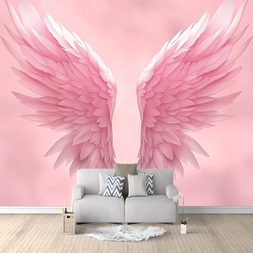 Fotomurales Decorativos Pared 3D Rosas Marca Genérico