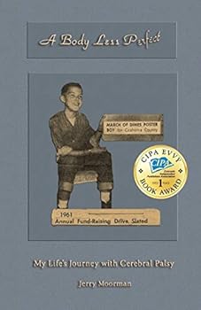 Paperback A Body Less Perfect Book