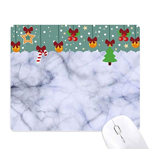 Tapis de souris caoutchouc blanc illustrations pour éviter les glissements bureau