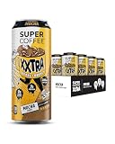 Super Coffee XXTRA Mocha