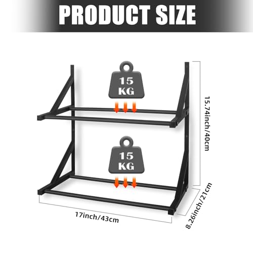 Bobines d'imprimante 3D solution de rangement en métal - 4