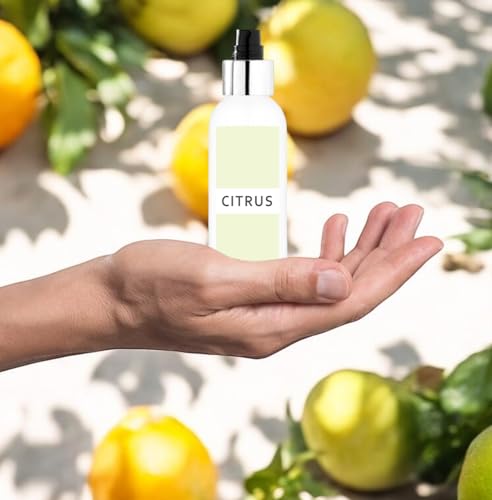Body Exotics BE3849566939 Citrus Men'S Collection Fine Fragrance Cologne Mist thumb #5