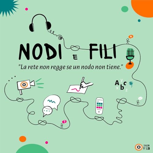 Nodi e Fili copertina