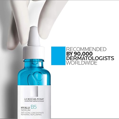 Thumbnail image for La Roche-Posay Hyalu B5 Pure Hyaluronic Acid Serum 