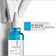 La Roche Posay Anti-Falten-Serum, Für normale bis empfindliche Haut, Regenerierend und Aufpolsternd, Mit Vitamin B5, Madecassosiden und Hyaluron, Hyalu B5, 50 ml