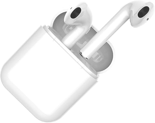 ZYJ Cuffie Auricolari Bluetooth Auricolari Bluetooth Wireless Auricolari Mini Auricolari biauricolari in-Ear Auricolari Wireless Bluetooth aziendali ZYJ Cuffie Auricolari Bluetooth Auricolari Bluetooth Wireless Auricolari Mini Auricolari biauricolari in-Ear Auricolari Wireless Bluetooth aziendali