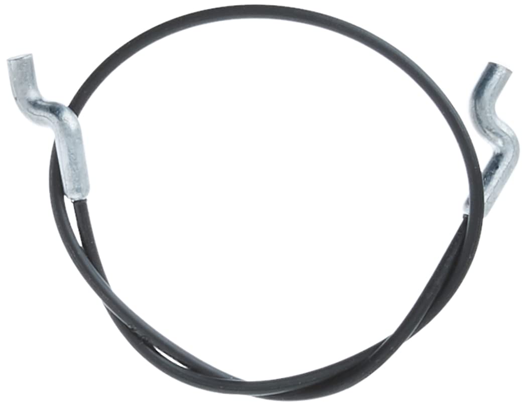 Amazon.com: Murray 1501122MA Front Drive Lower Cable for Snow  