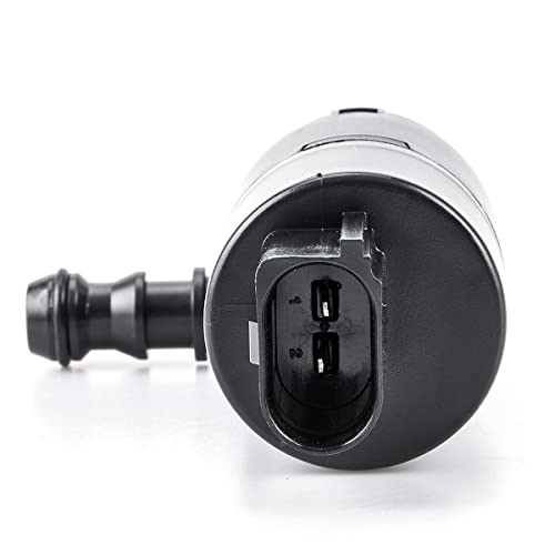 Bomba lavafaros 1J0955681 para conducción nocturna Polo y CC 4