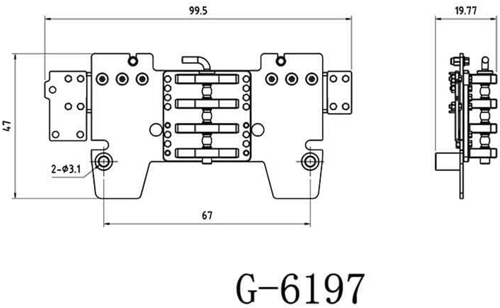 TOUCAN RC HOBBY LESU RC Model Metal Coupler for 1/14 Handmade DIY for Tamiya Tractor Truck Trailer Car