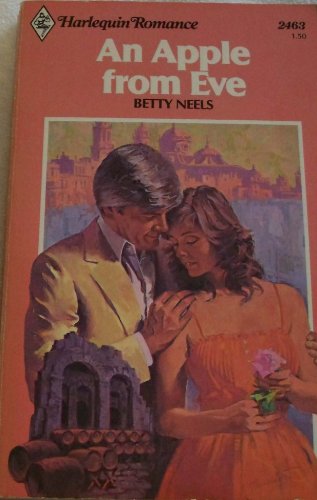An Apple from Eve 0263735311 Book Cover