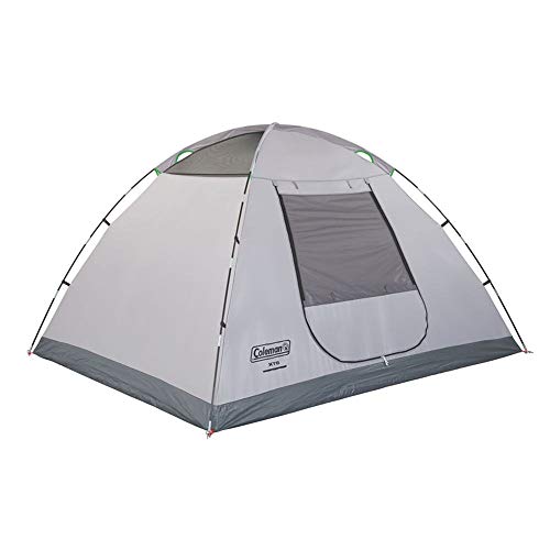 Barraca 4 Season 6 pessoas, Coleman, Cinza