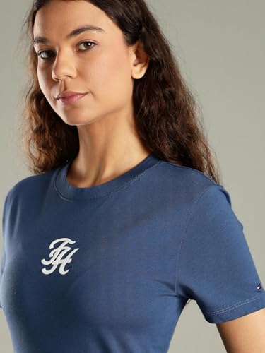 Image of Tommy Hilfiger Women T-Shirt