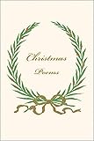 Christmas Poems (New Directions Books)