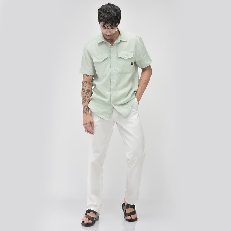 Image of FAUSTO Men Slip On Sandal