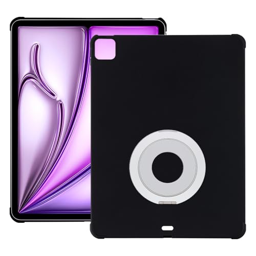 Coque iPad Air 13 M3 évitez les chutes grâce au support poignée de bureau