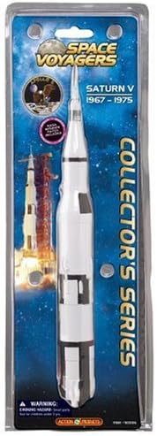 Collector's Series Saturn V Rocket