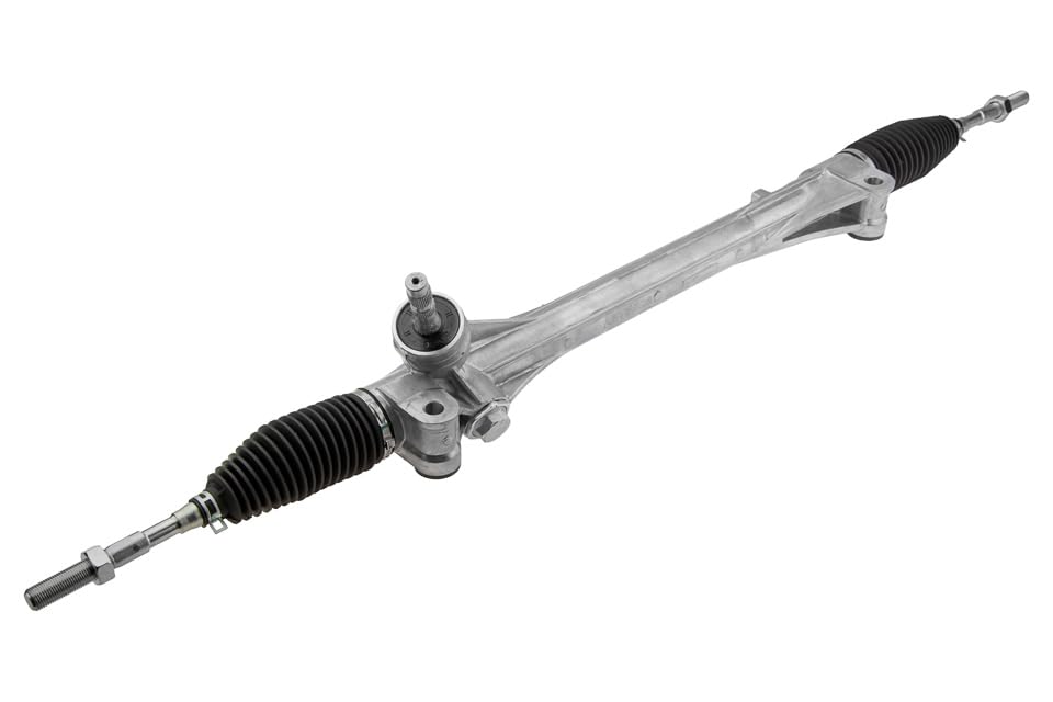 Dirección Toyota RAV-4 12- SPK-TY-026 Solución a Holguras y Ruidos