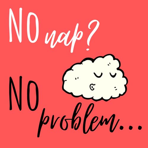 Couverture de No Nap, No Problem