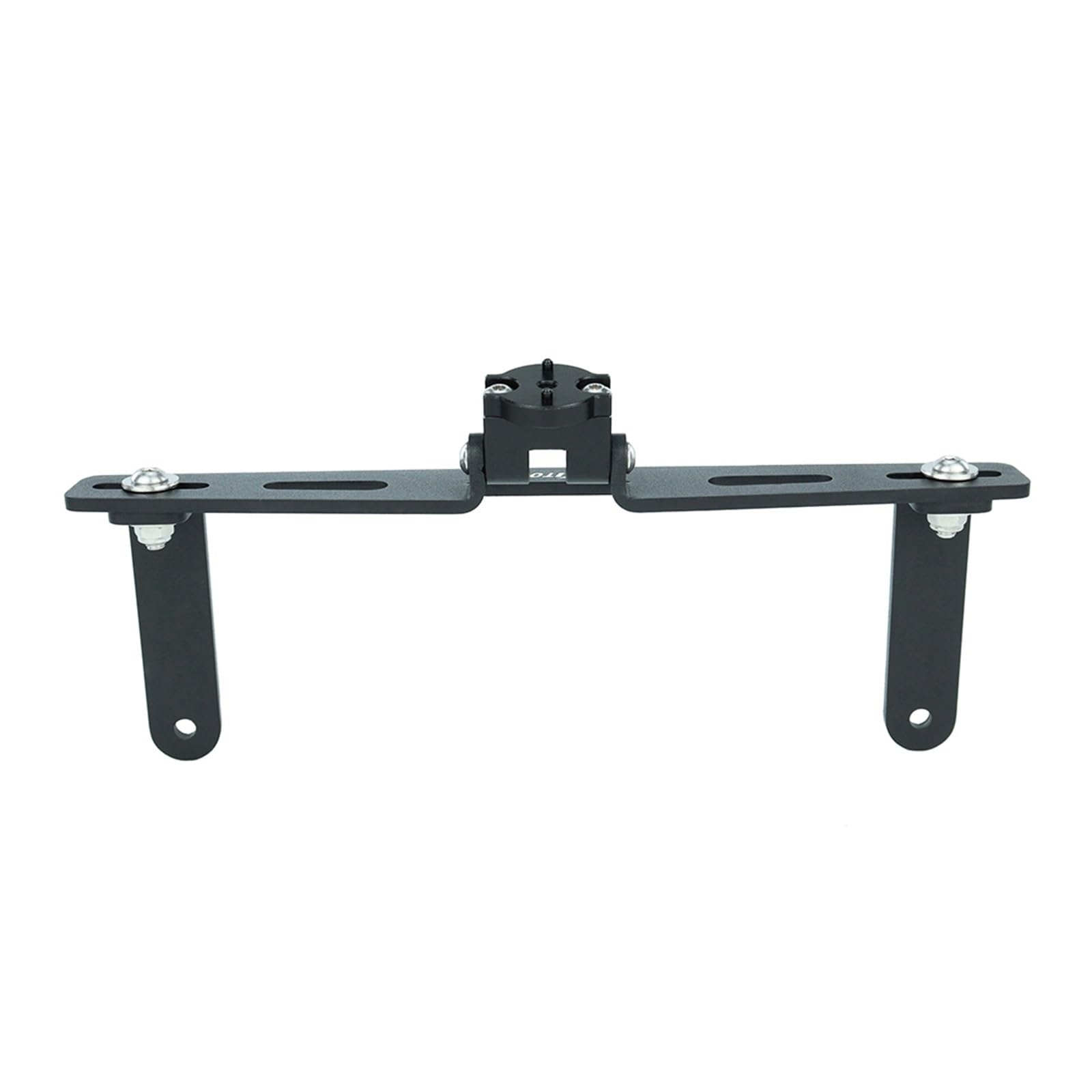 Extension Crossbar Support XLV700 Transalp 2008-2011 Moto Type 3 - 7