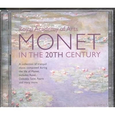 Monet in the 20th-Century