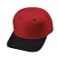 Red/Black