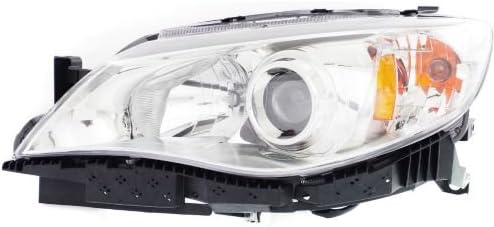 Amazon: Make Auto Parts Manufacturing - Left Headlight Combination