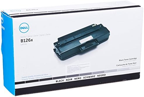 قیمت و خرید چاپگرهای لیزری Dell DRYXV 