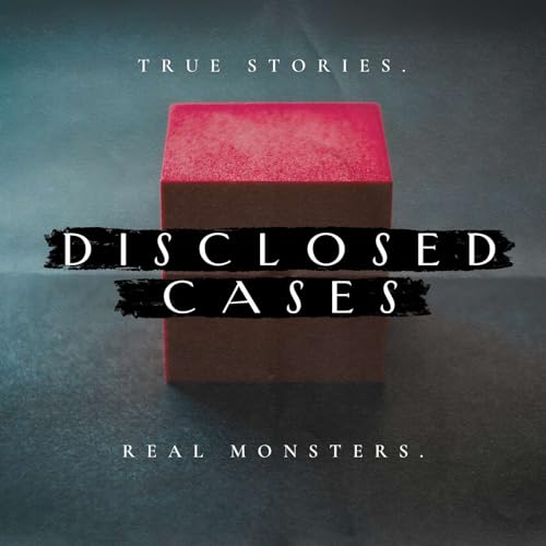 Case of the Cube Heads | Case #002 | Part 1/3