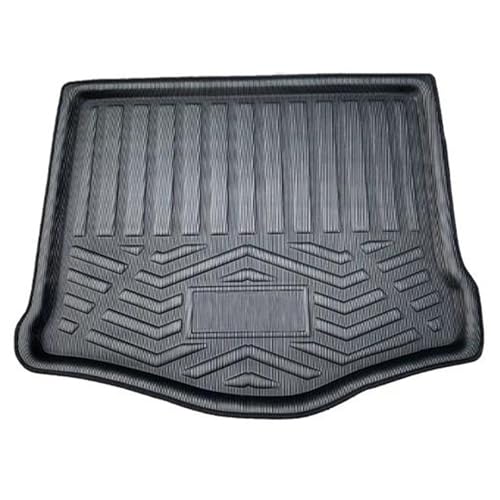 Tapis coffre Ford Focus Mk3 idéal pour vos loisirs de plein air et courses