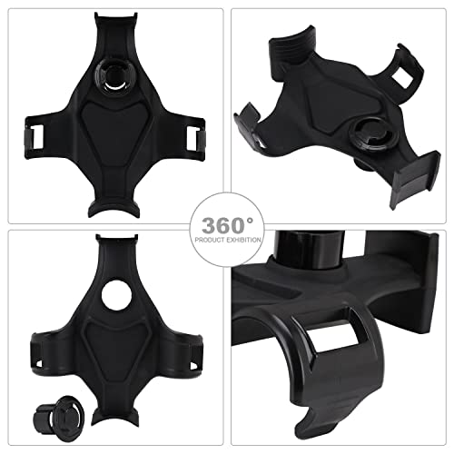 Jfg Racing Dirt Bike Fork Saver,Fork Support,Universal Fork Brace Fork Guards Transportation Protector Saver Protection For Most Dirt Bike (Black) #TOP6