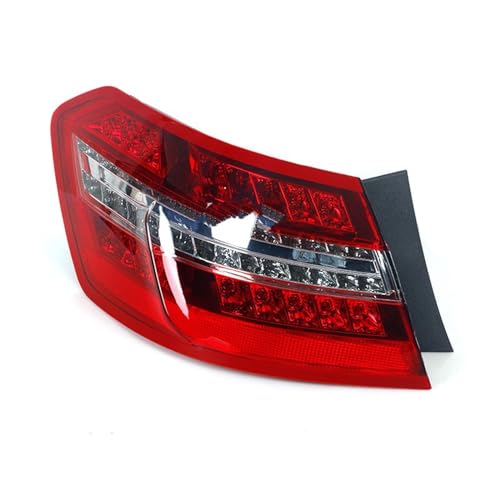 Feu arrière LED Mercedes W212 2009-2013 | Phare extérieur gauche pour berline Classe E