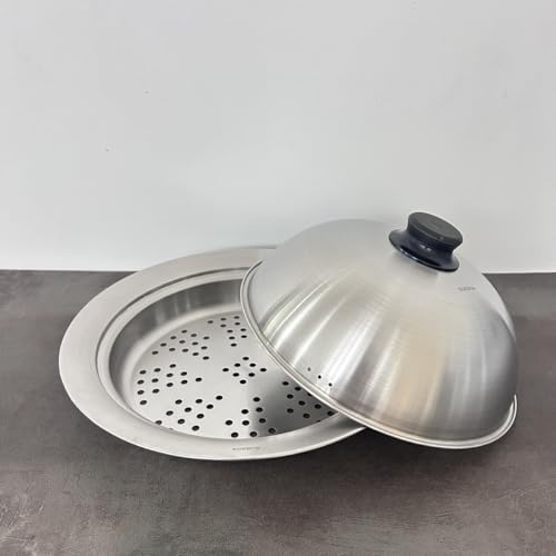 蒸し器 網 ステンレス」の人気商品一覧 | 安い商品を通販サイトから