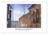 Bilder aus Schlesien (Wandkalender 2023 DIN A4 quer), Calvendo Monatskalender