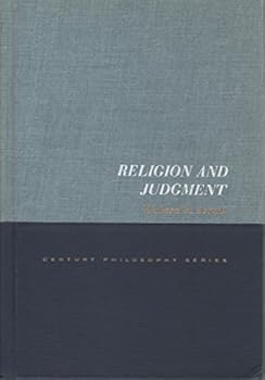 Religion and Judgement