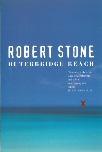 Outerbridge Reach (English Edition)