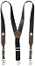 Nocona Men's Top Hand Leather Suspender
