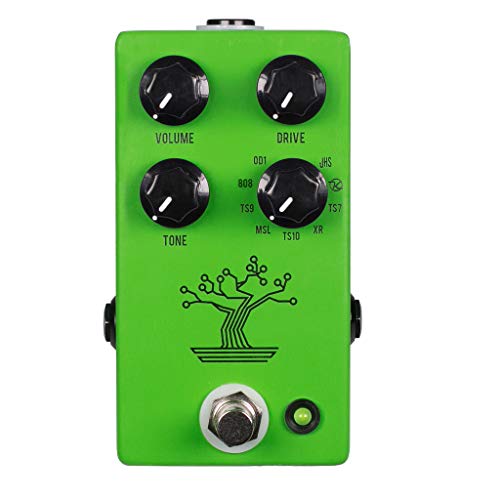 JHS Pedal BONSAI �{���T�C �~�� �I�[�o�[�h���C�u [���s�A���i]