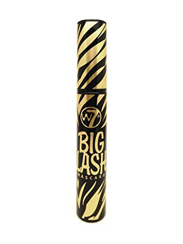 Preisvergleich Produktbild W7 / Mascara / BIG LASH MASCARA