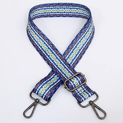 LINOC 140 cm O Bag Handle Bag Correa Cover