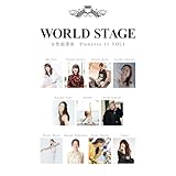 WOLD STAGE: 女性起業家Pioneers 11