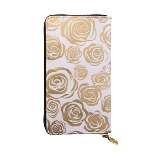 Portefeuille téléphone portable en cuir pour femme et homme grand format avec pochette monnaie